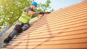 Best Roof Maintenance and Cleaning  in Centerburg, OH